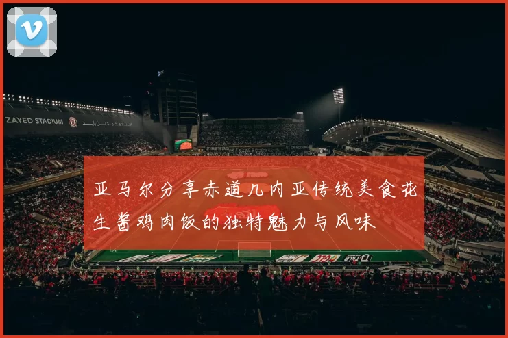亚马尔分享赤道几内亚传统美食花生酱鸡肉饭的独特魅力与风味